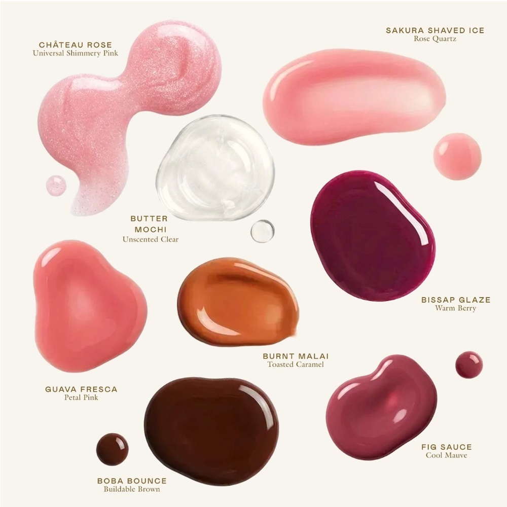 EADEM Le ChouChou Lip Softening Balm in Guava Fresca NIB - Picture 9 of 9